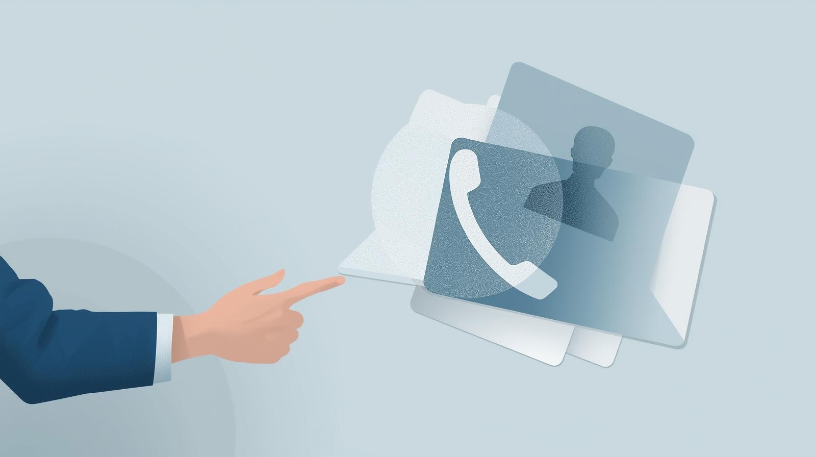 Contact Hero Background