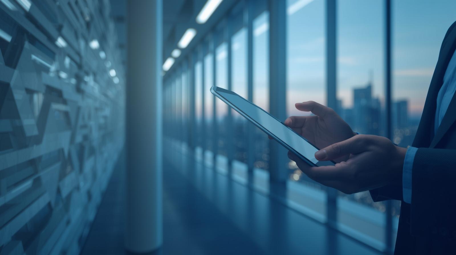 SOC Audit and Advisory Services